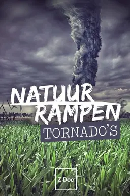 Natuurrampen: Tornado's
