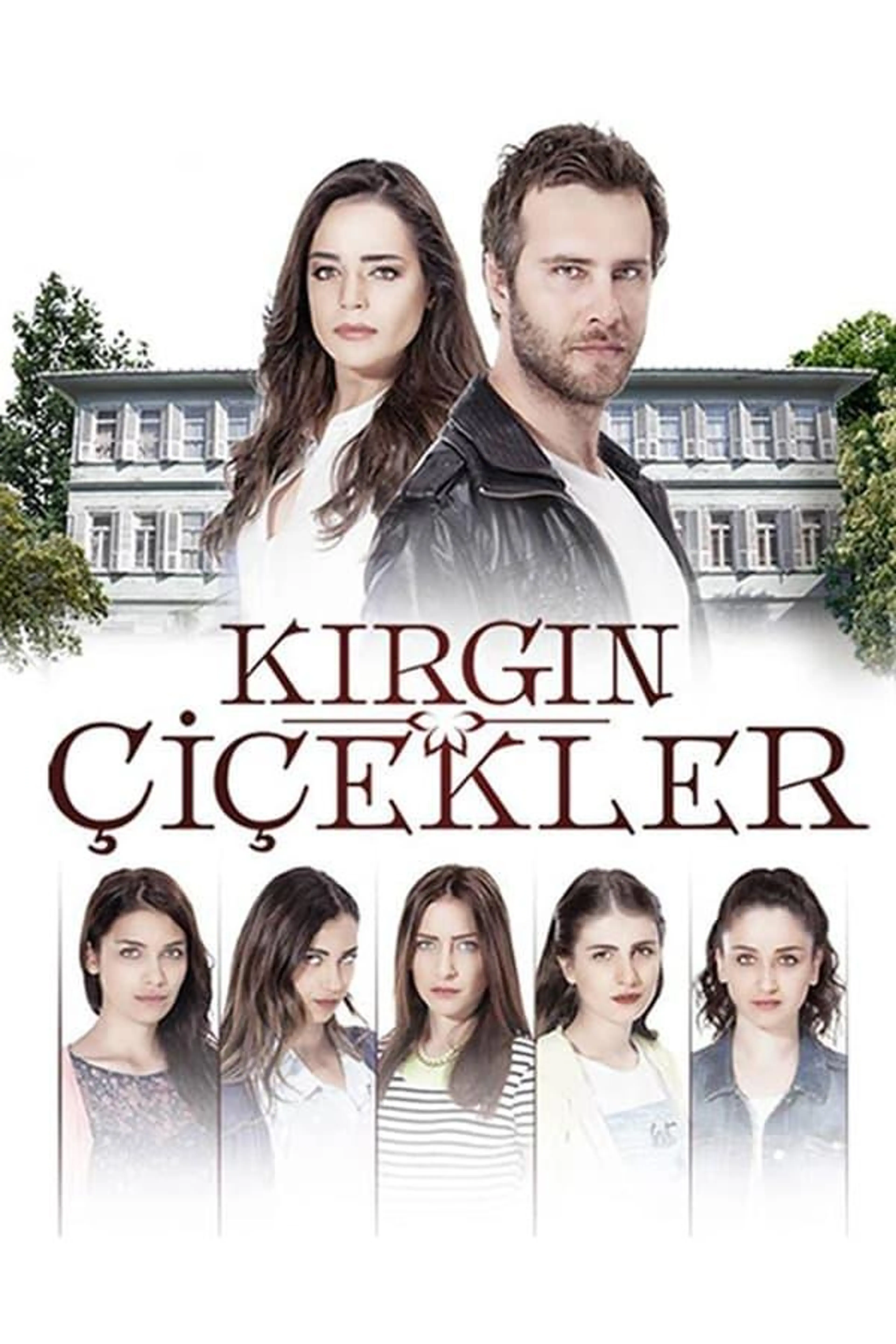 Orphan Flowers Season 2
