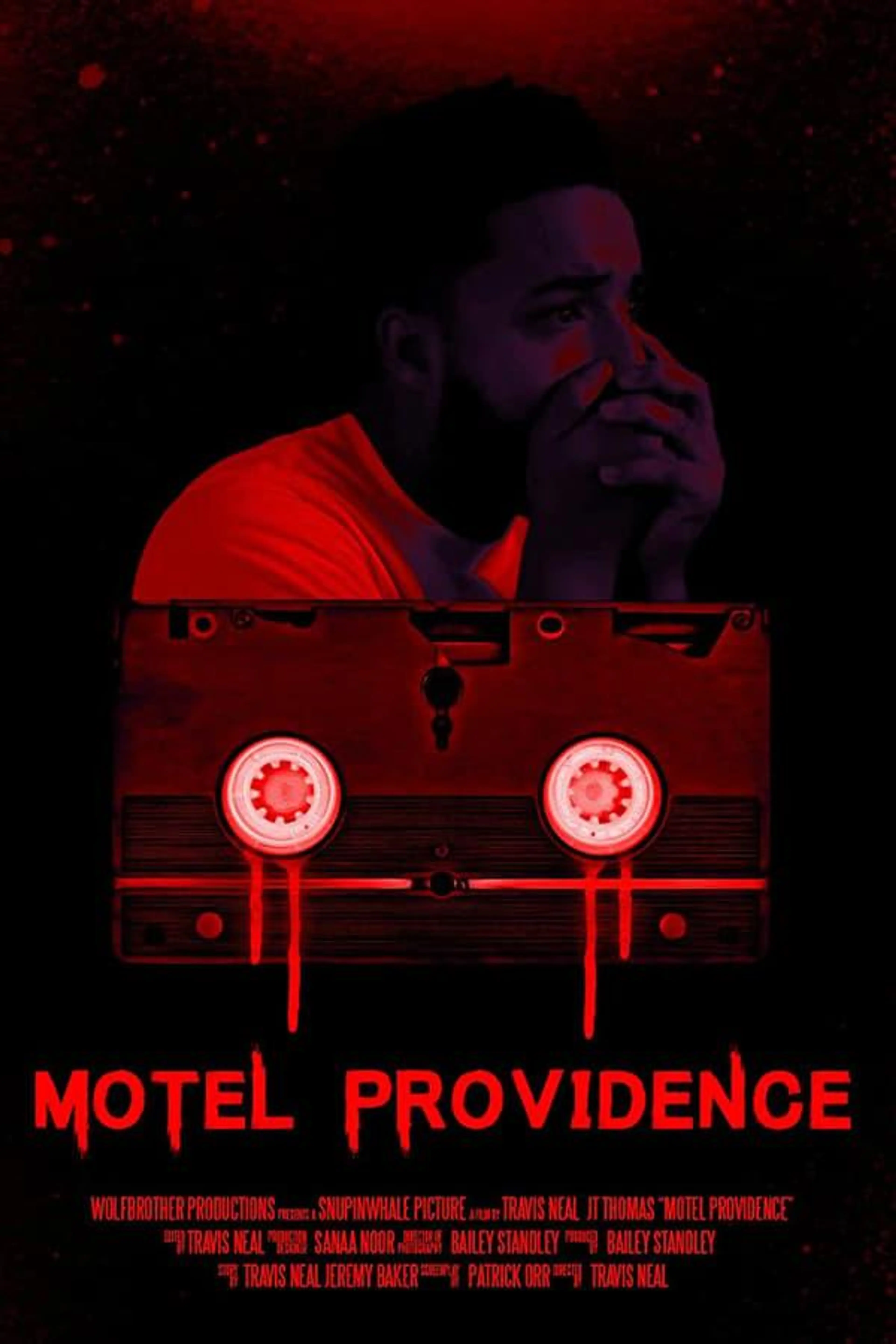 Motel Providence