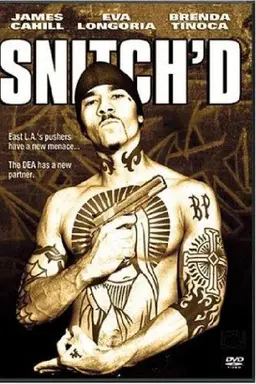 Snitch'd
