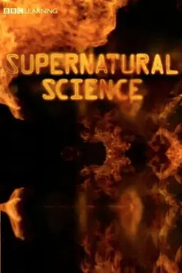 Supernatural Science Season 1
