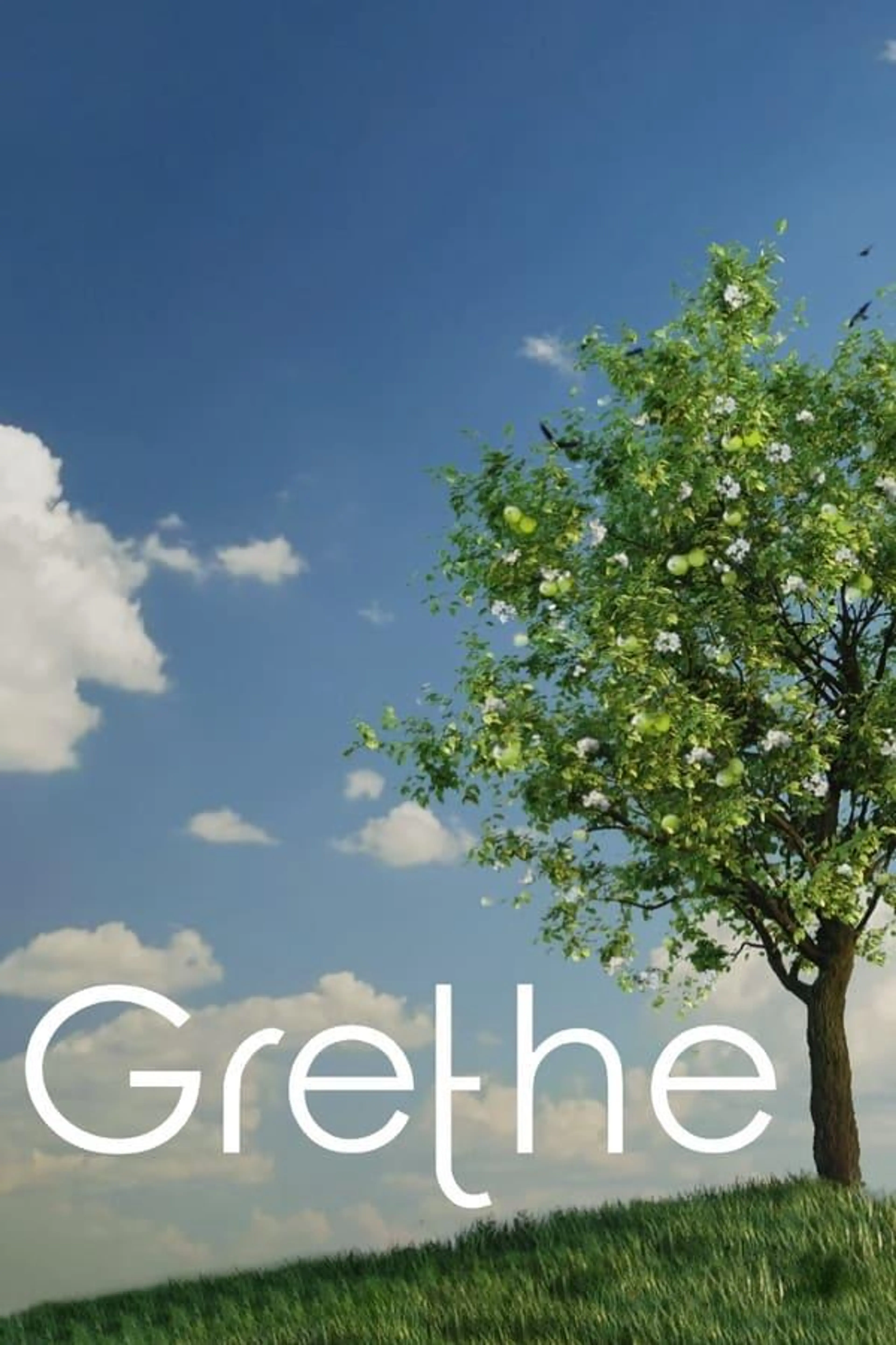 Grethe Season 1