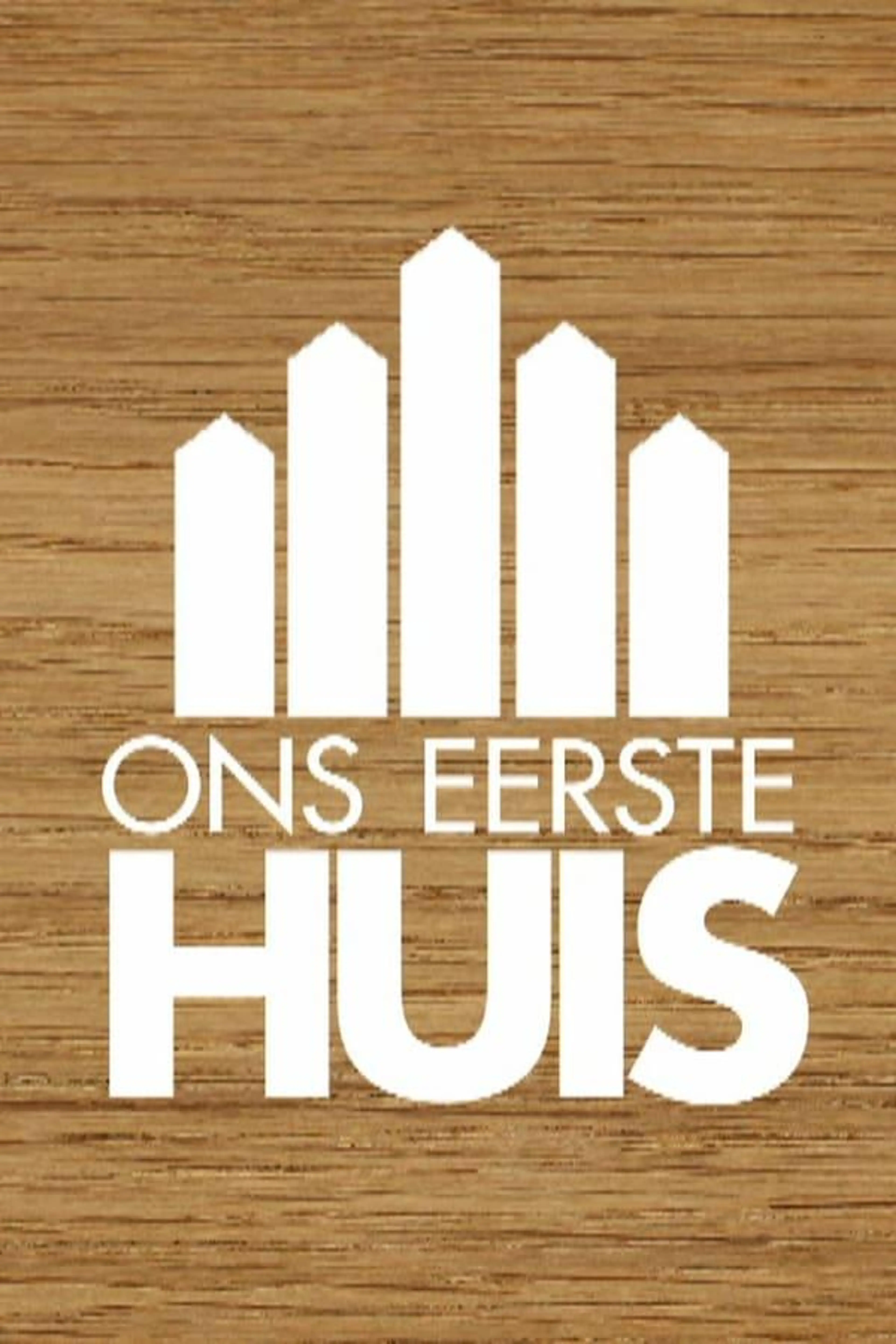 Ons Eerste Huis Season 2