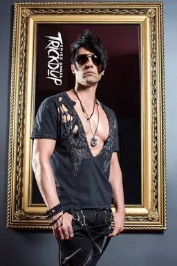 Criss Angel: Trick'd Up Season 1