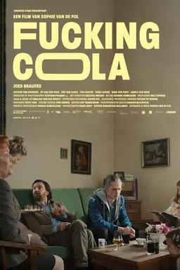 Fucking Cola