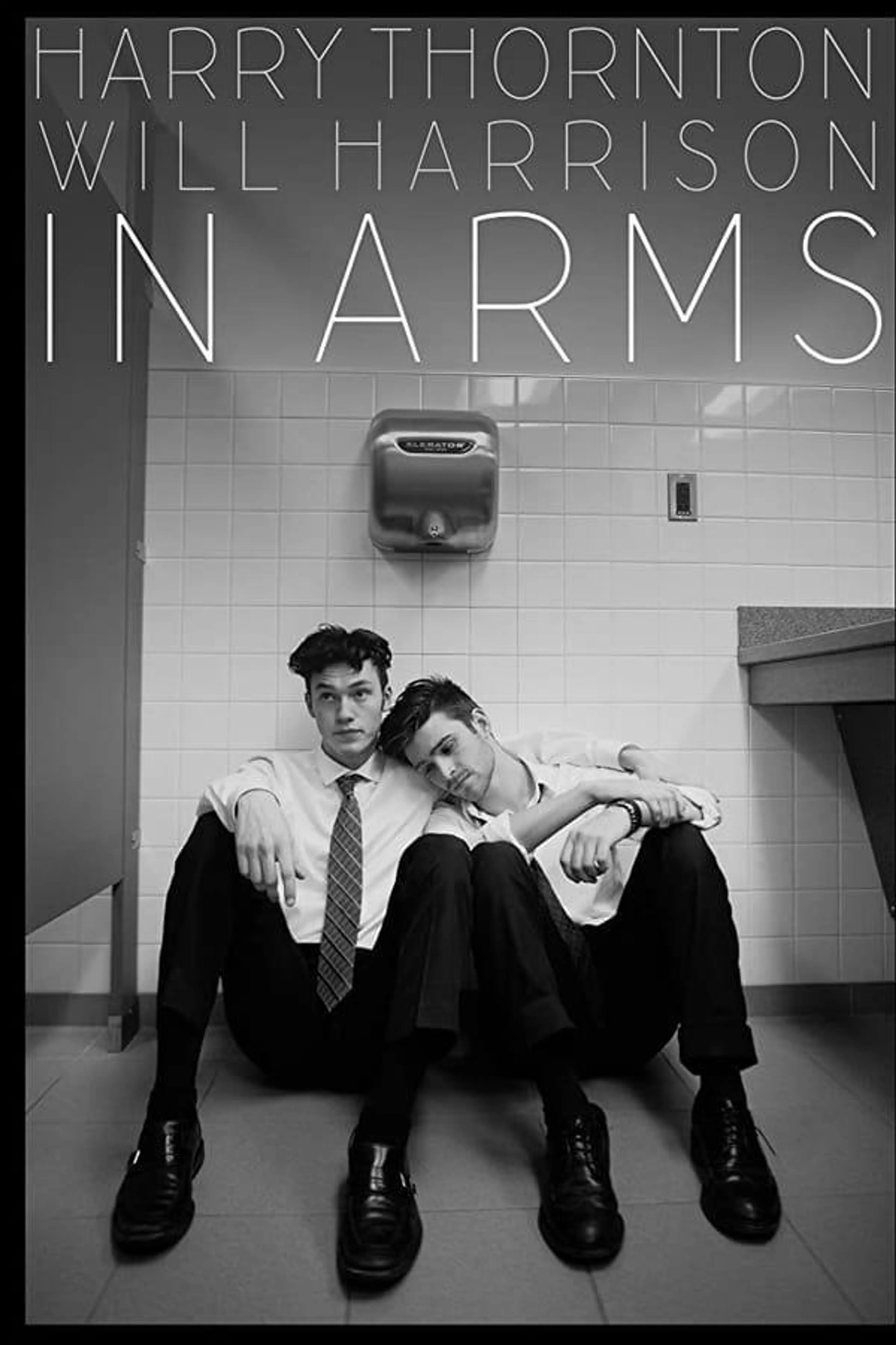 In Arms
