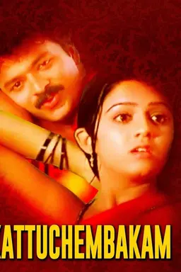 Kattuchembakam