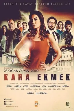 Kara Ekmek Season 2