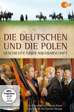 Die Deutschen und die Polen Season 1