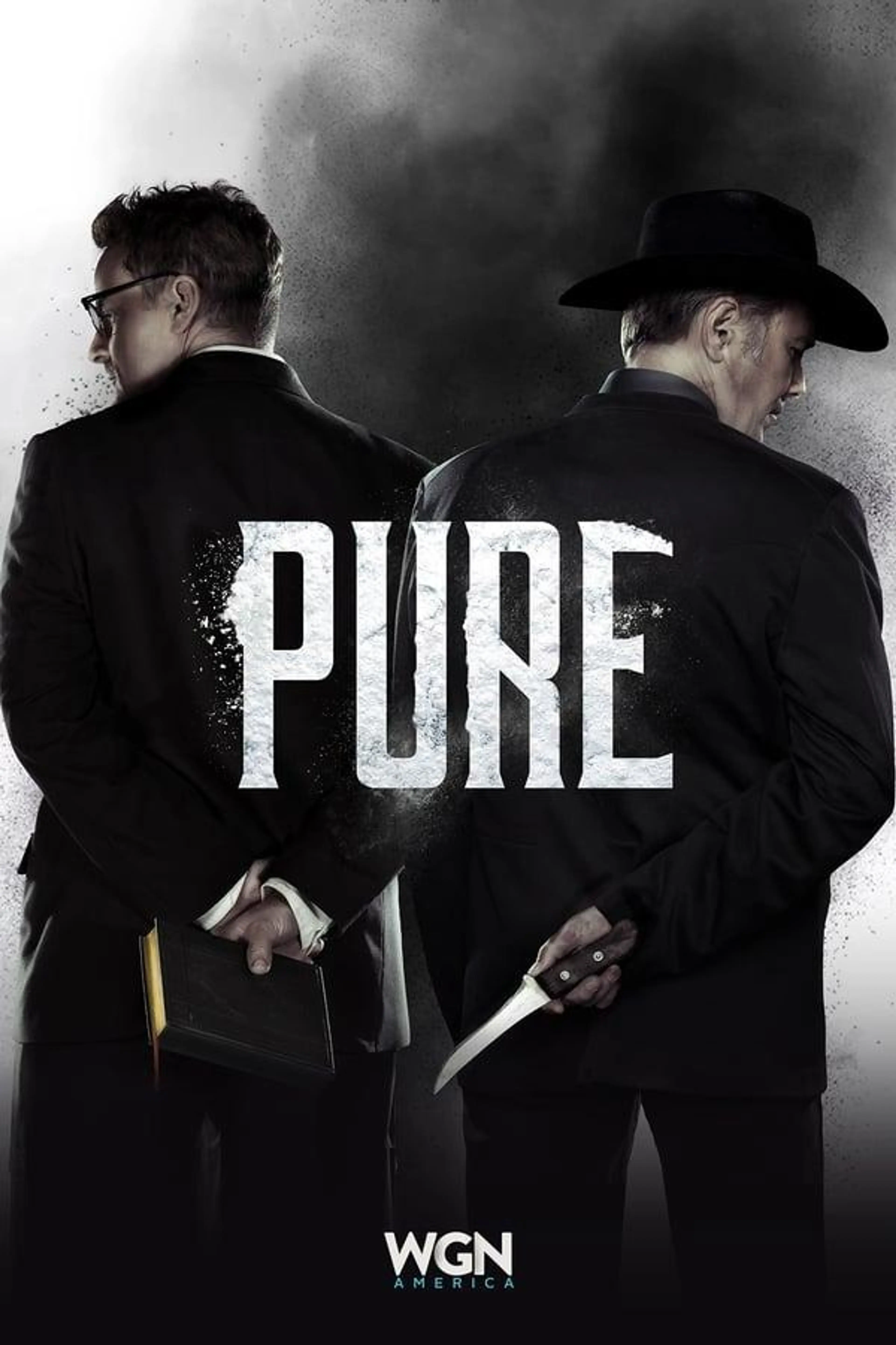 Pure Season 1