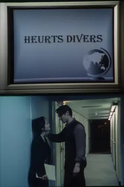 Heurts divers