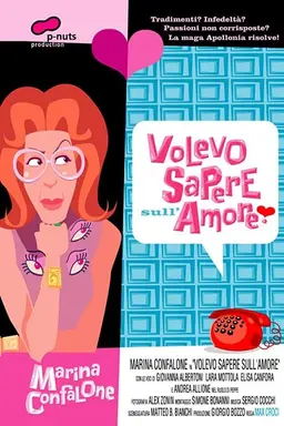 I'd Like to Know About Love