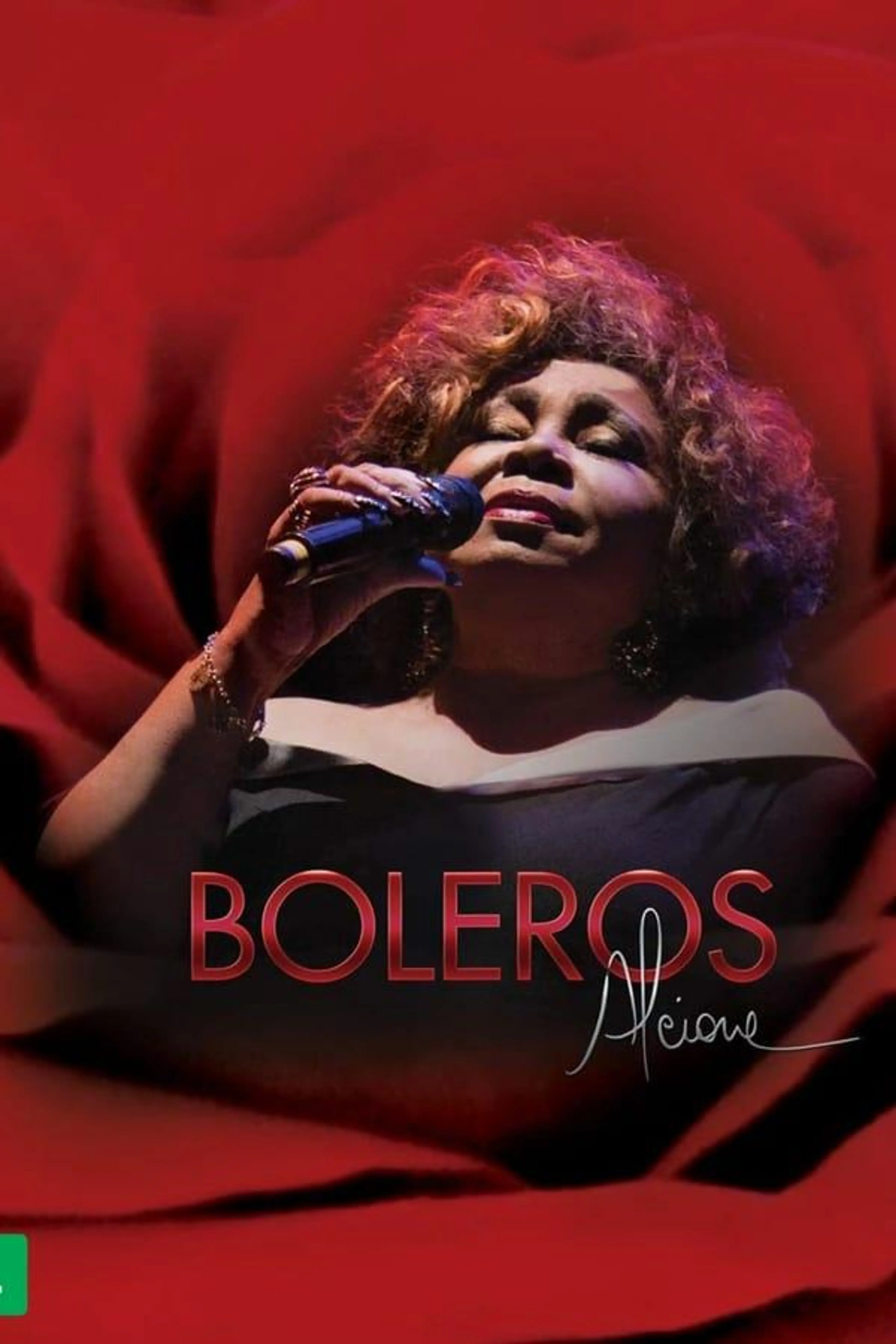 Alcione - Boleros
