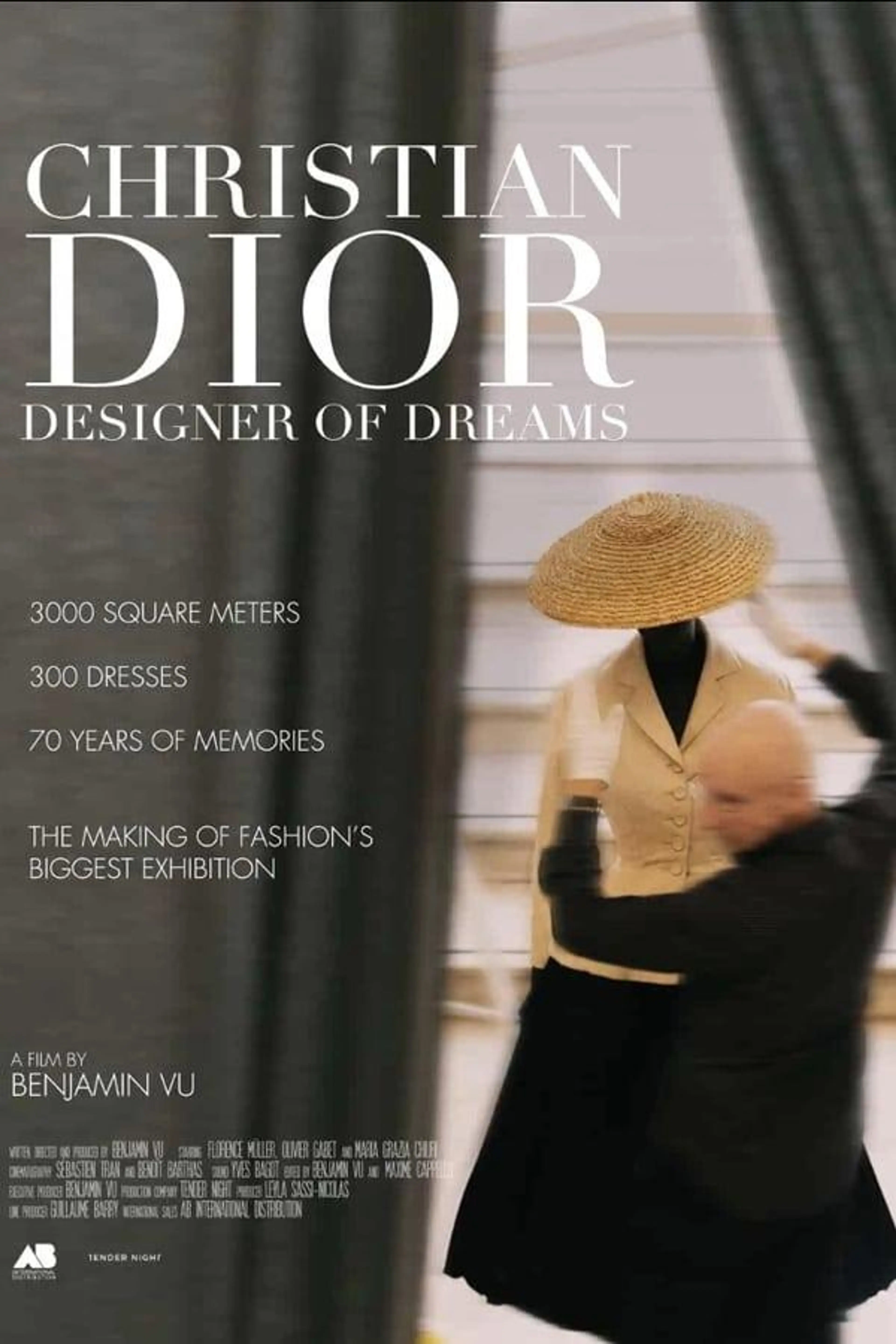 Christian Dior, Designer of Dreams