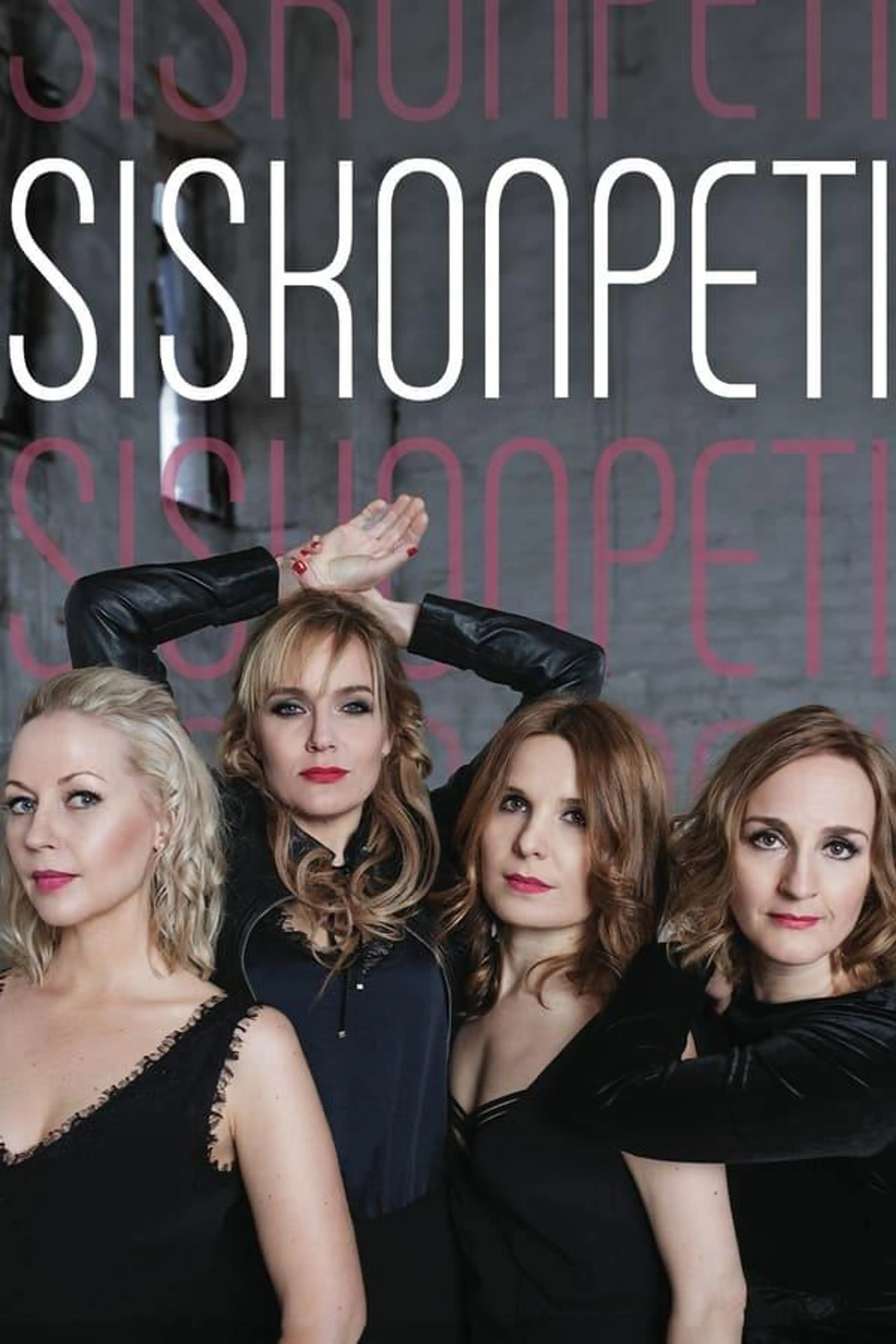 Siskonpeti Season 3