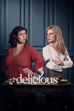 Delicious Season 2