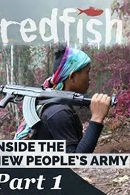 Inside the New People's Army