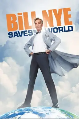Bill Nye Saves the World Season 2