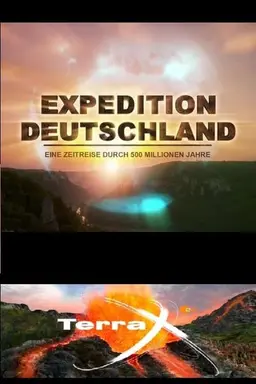 Terra X - Expedition Deutschland Season 2