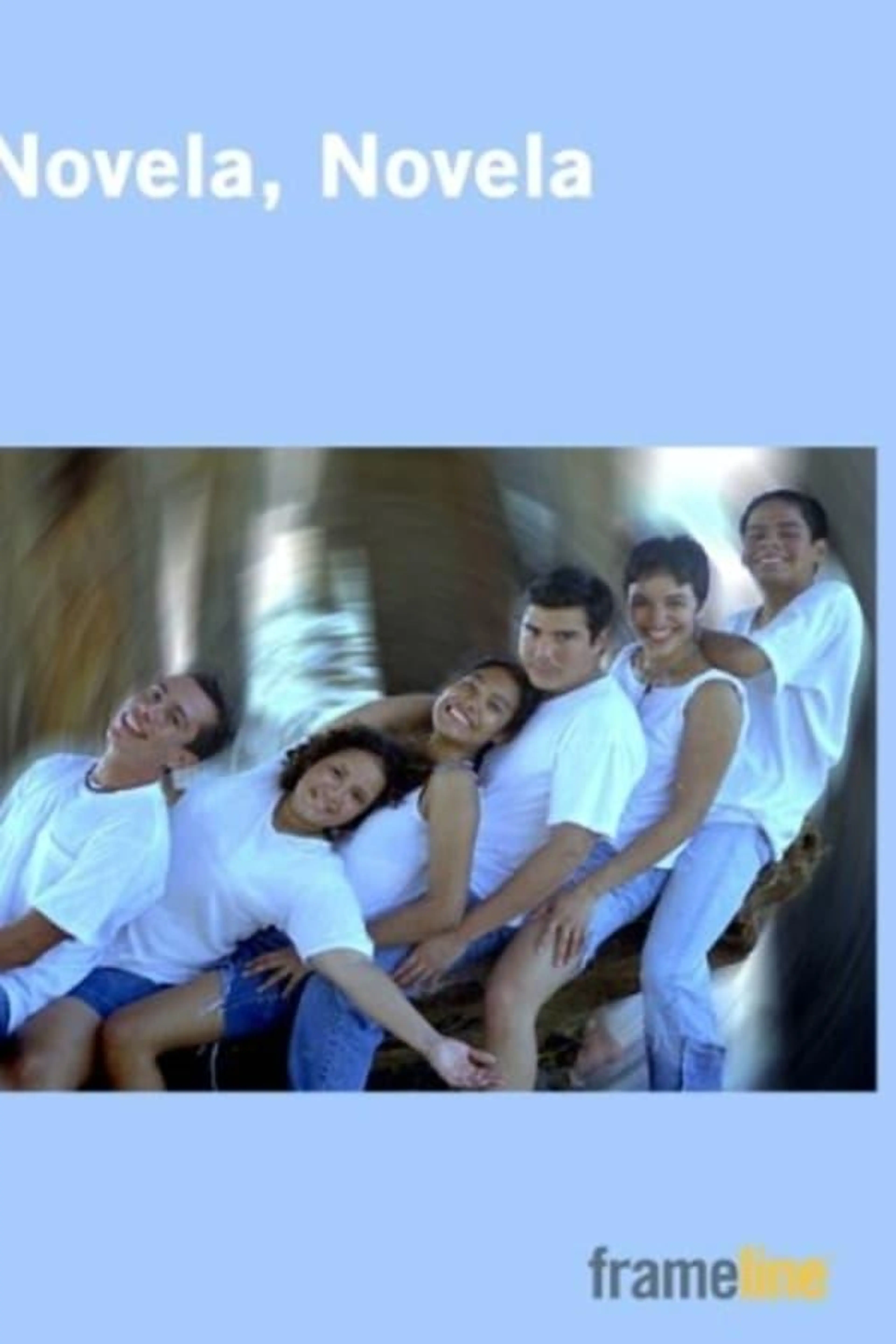 Novela, Novela