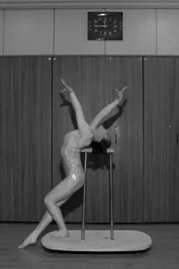 Snake Woman