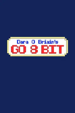 Dara O Briain's Go 8 Bit Specials