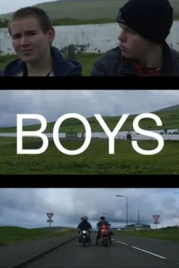 Boys