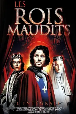 The Accursed Kings Season 1