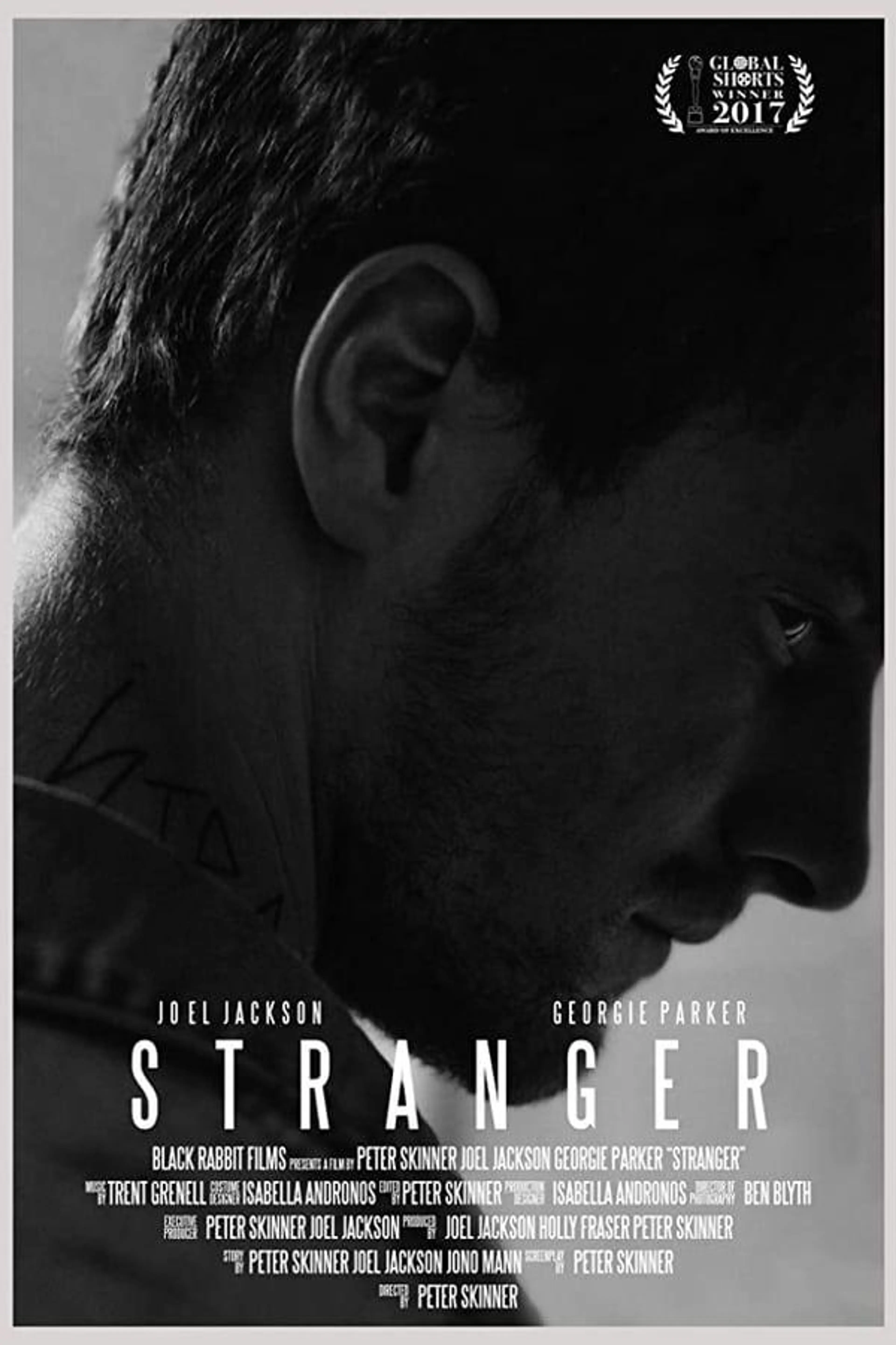 Stranger