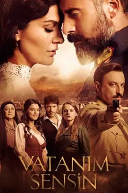 Wounded Love Season 2