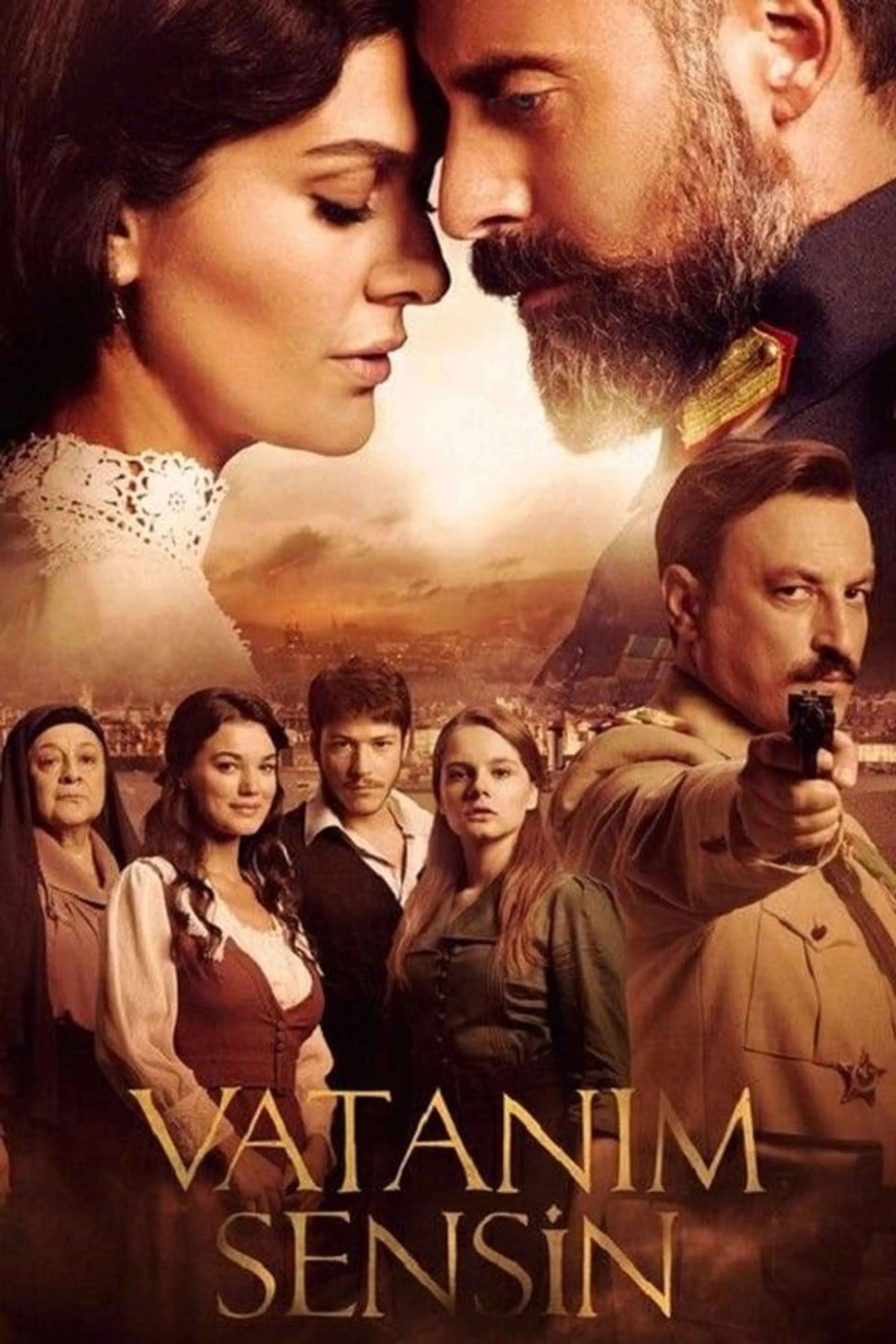 Wounded Love Season 2