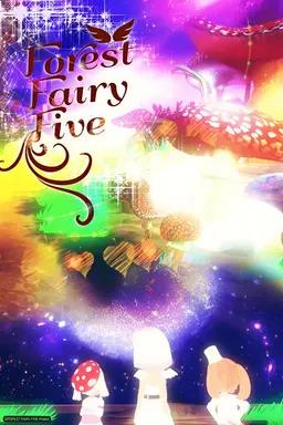 Forest Fairy Five Season 1
