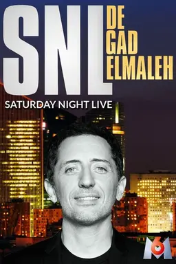 Le Saturday Night Live Season 1