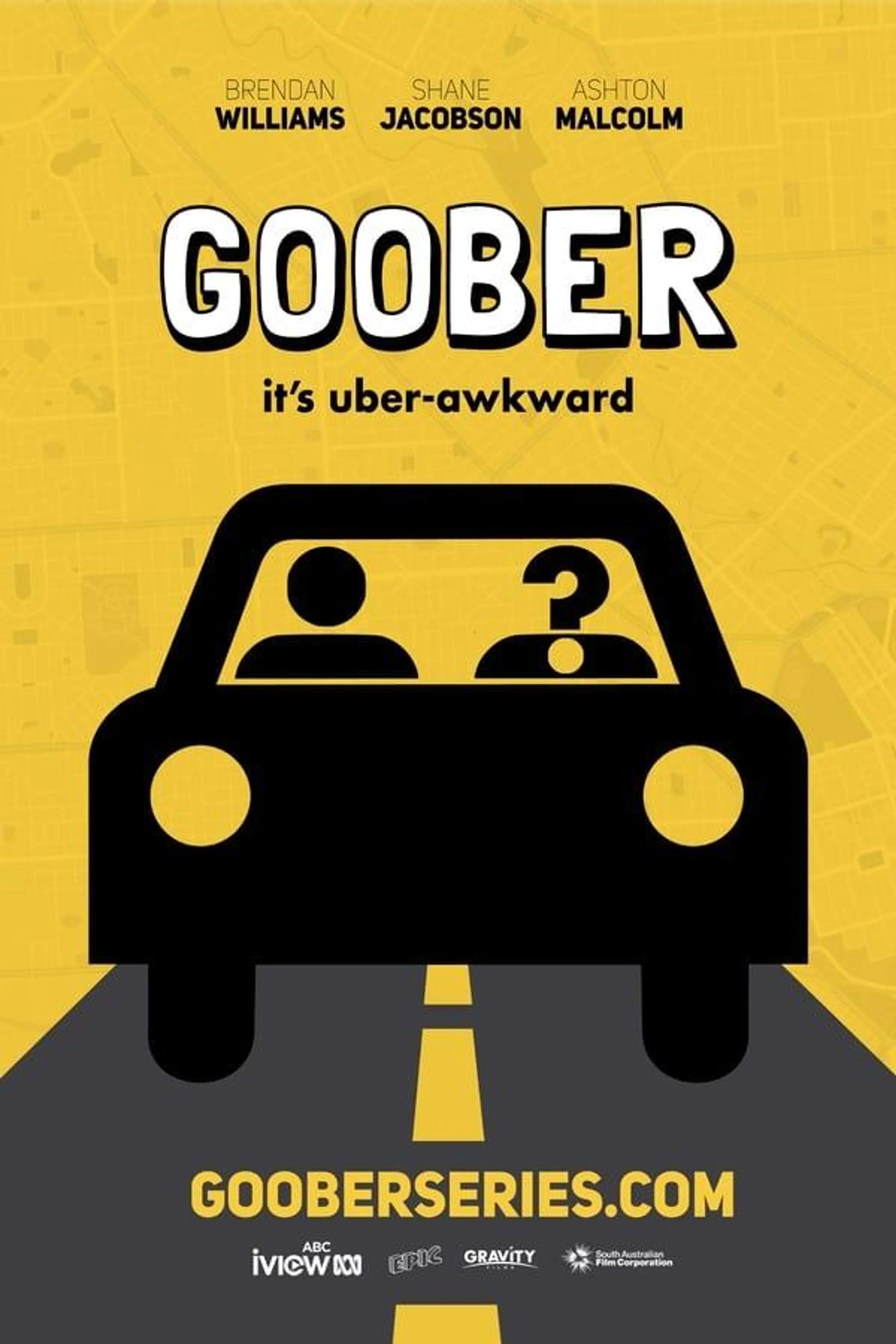 Goober Season 1