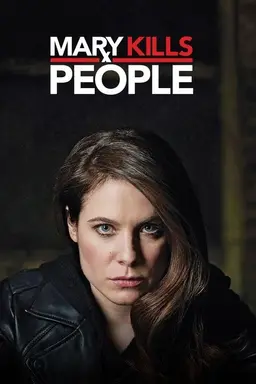 Mary Kills People Season 2