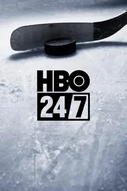 24/7: Road to the NHL Winter Classic 2012 - Flyers vs. Rangers