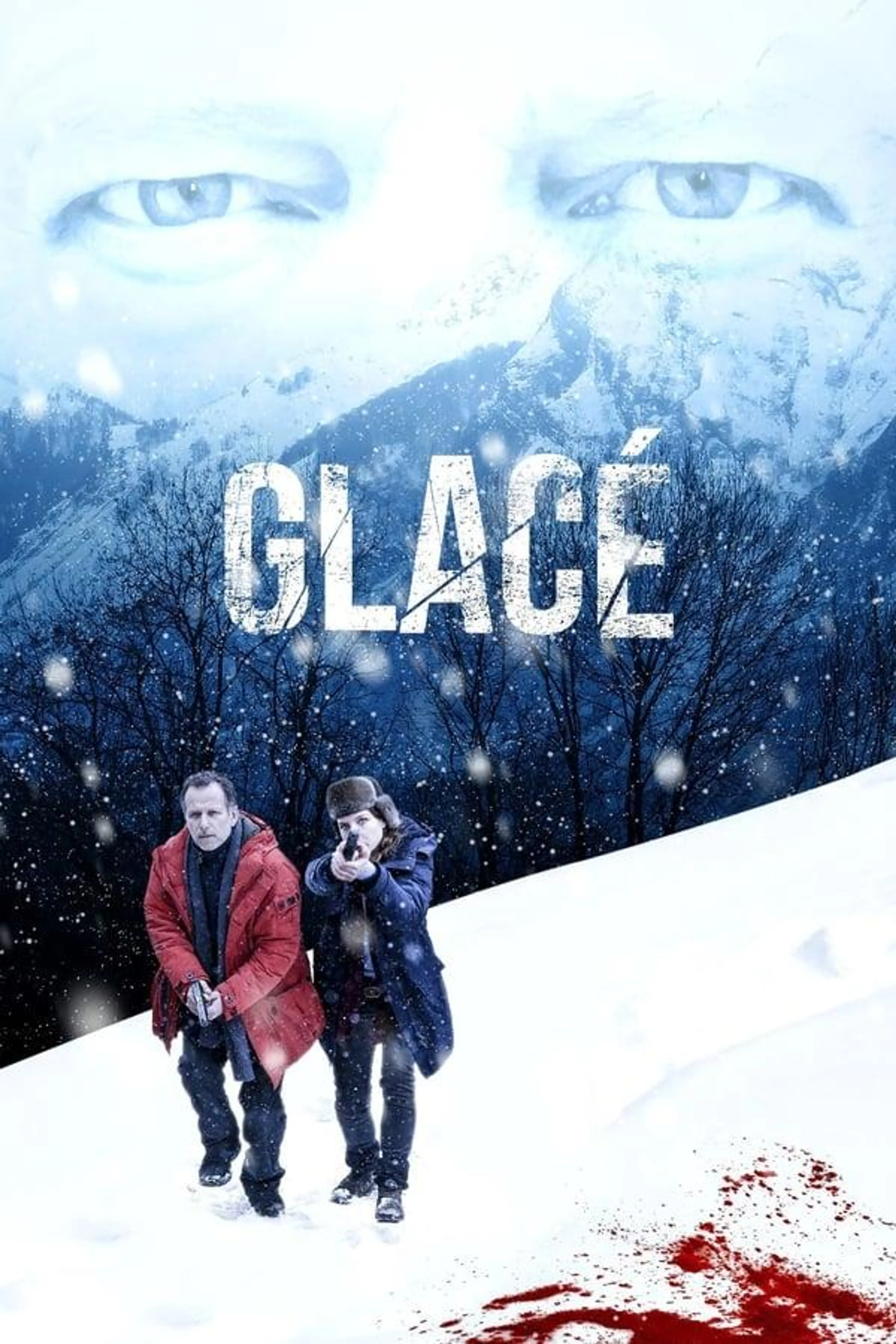 The Frozen Dead Season 1