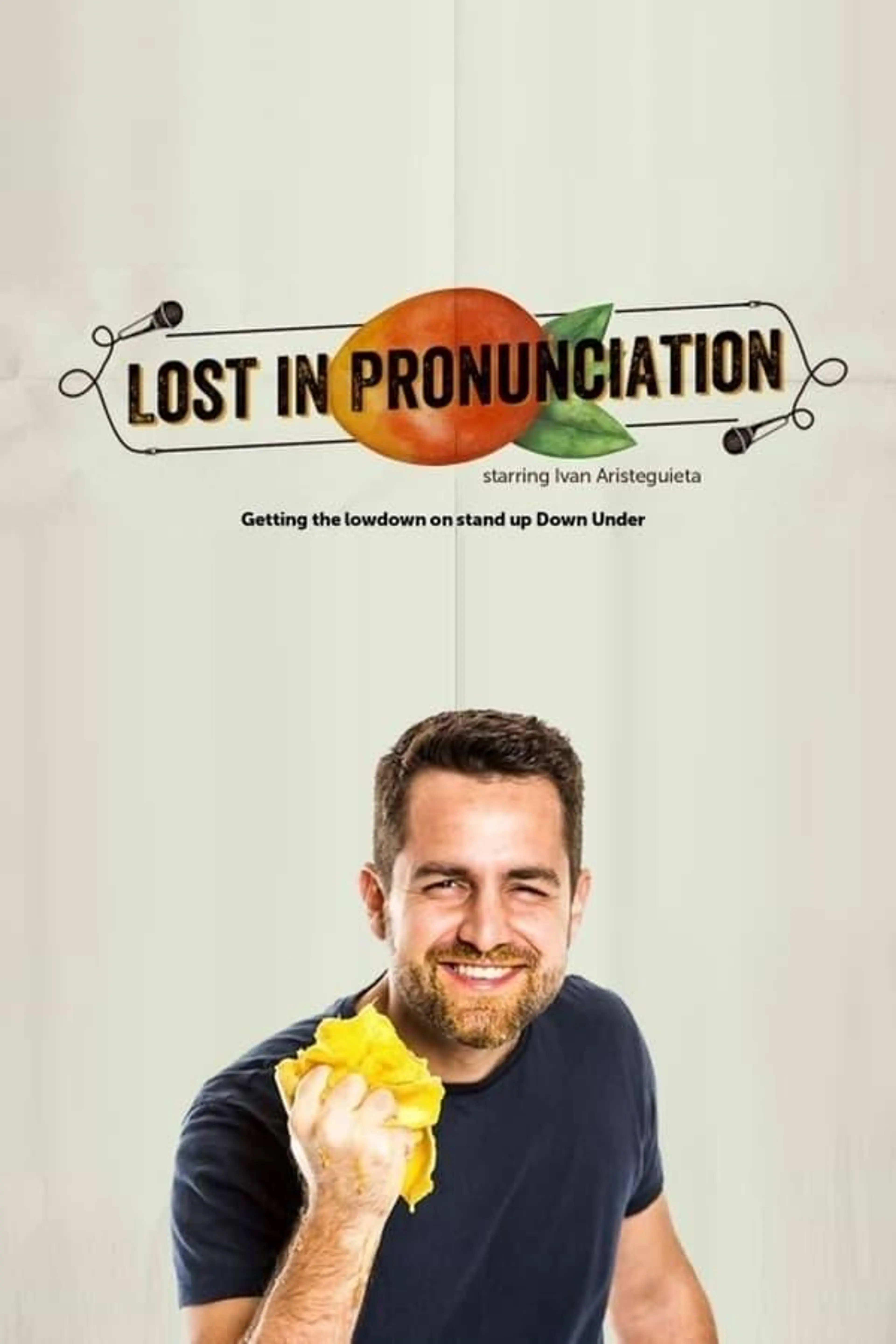 Lost in Pronunciation Series 1