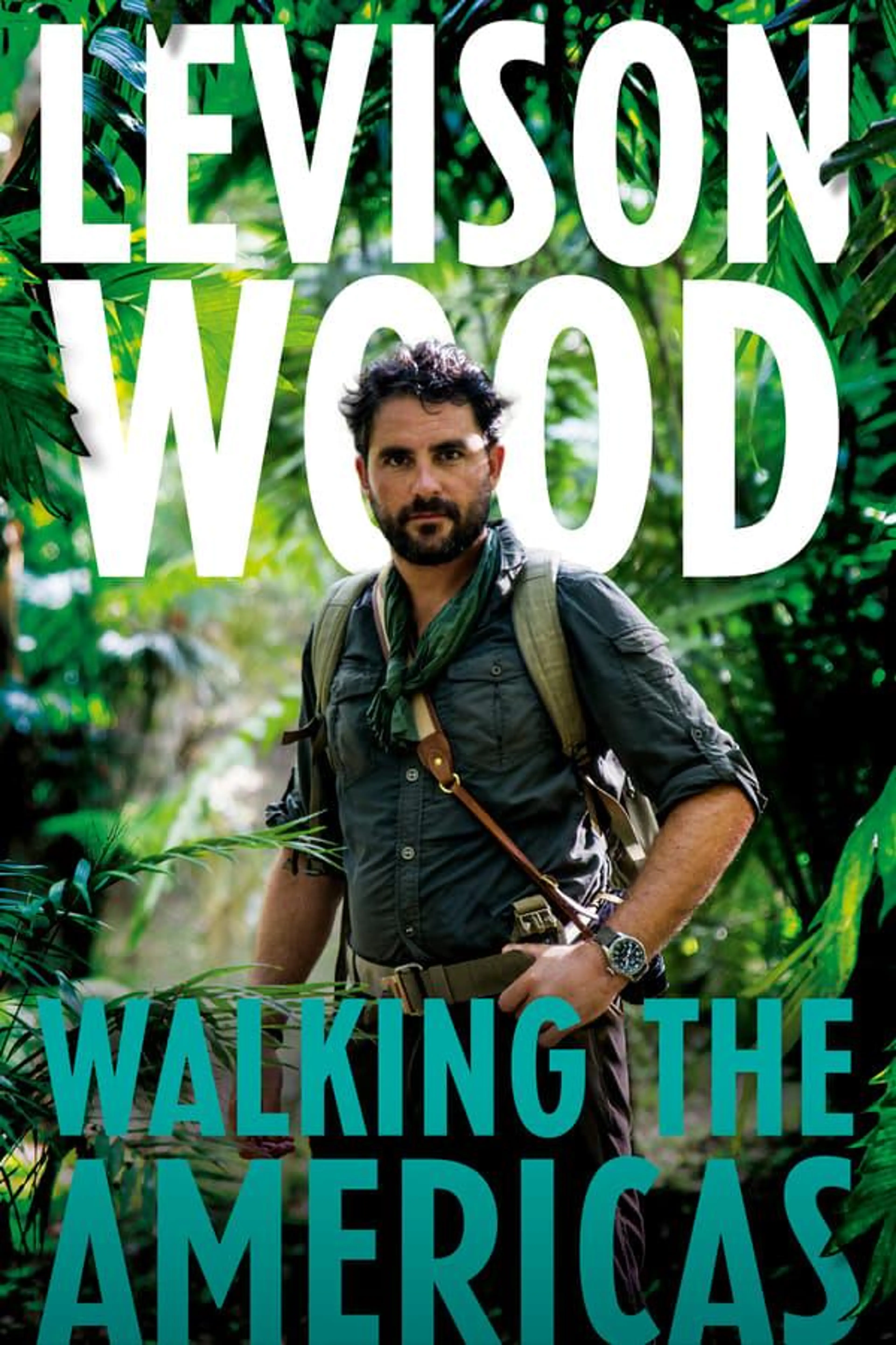 Walking the Americas Season 1