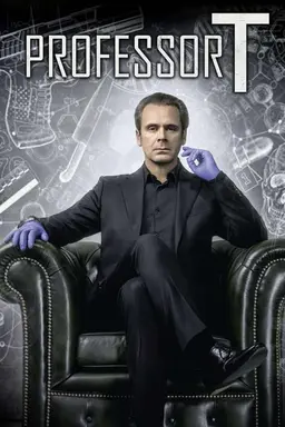 Professor T. Season 2