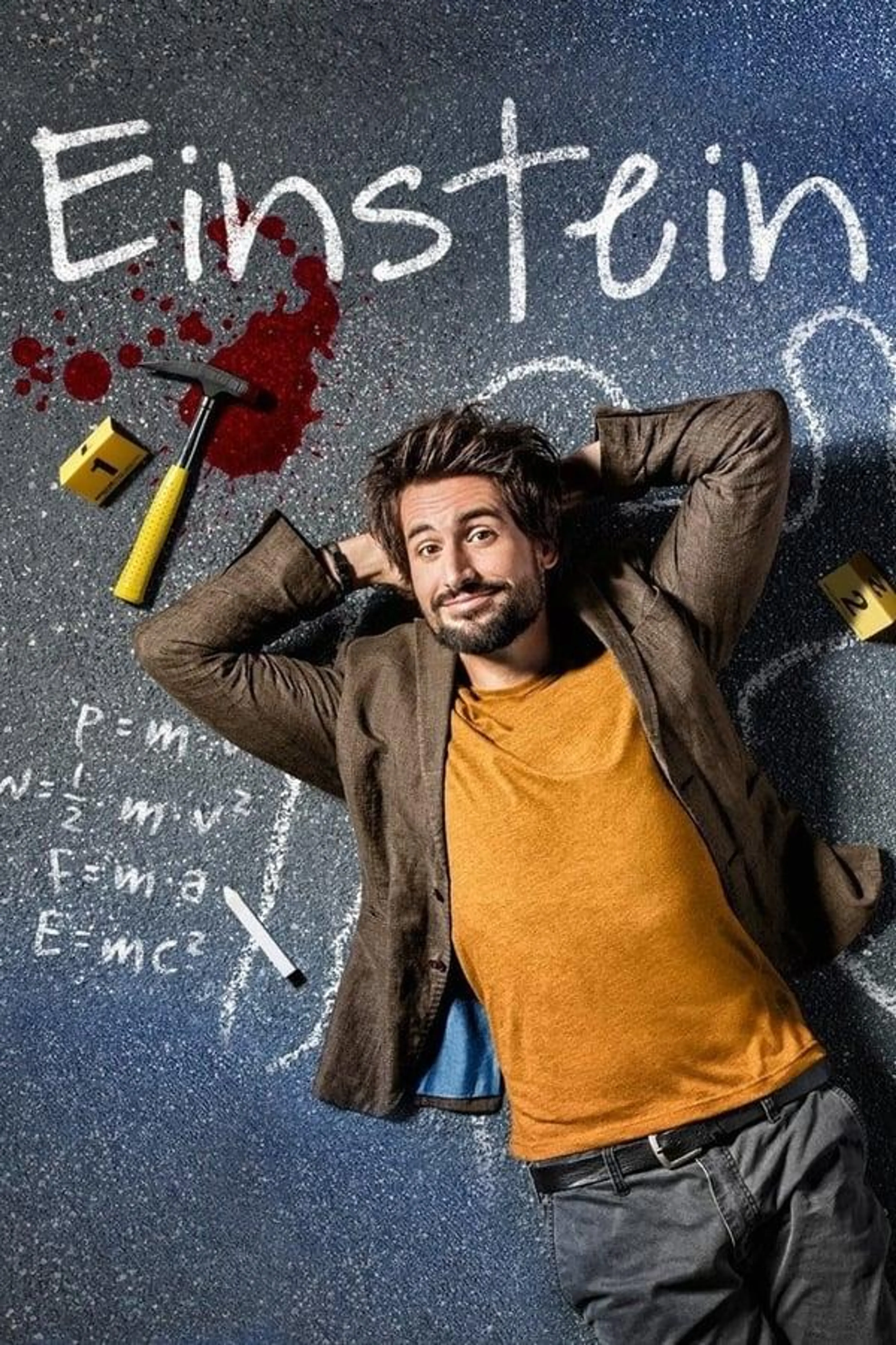 Einstein Season 3