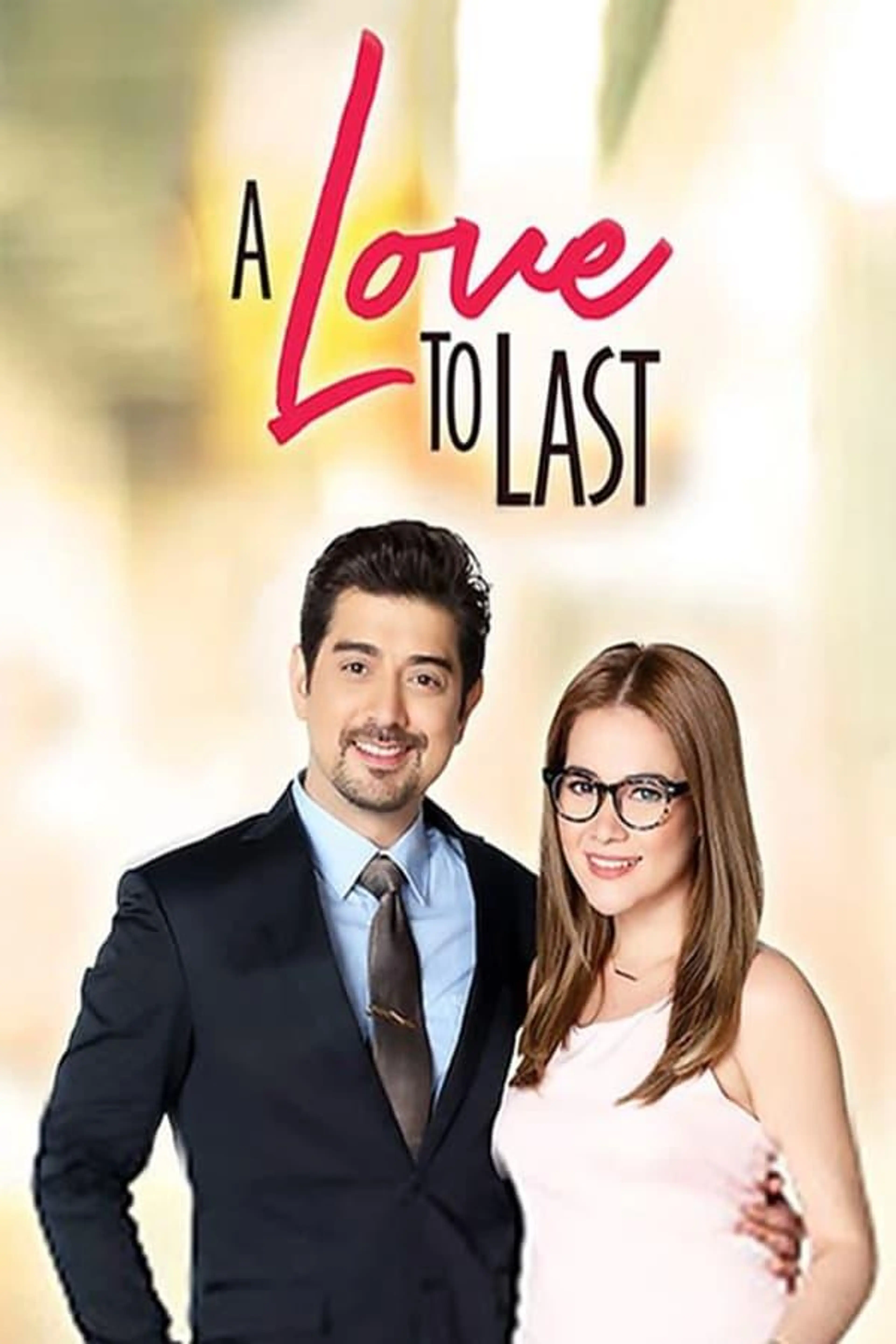 A Love to Last Season 1