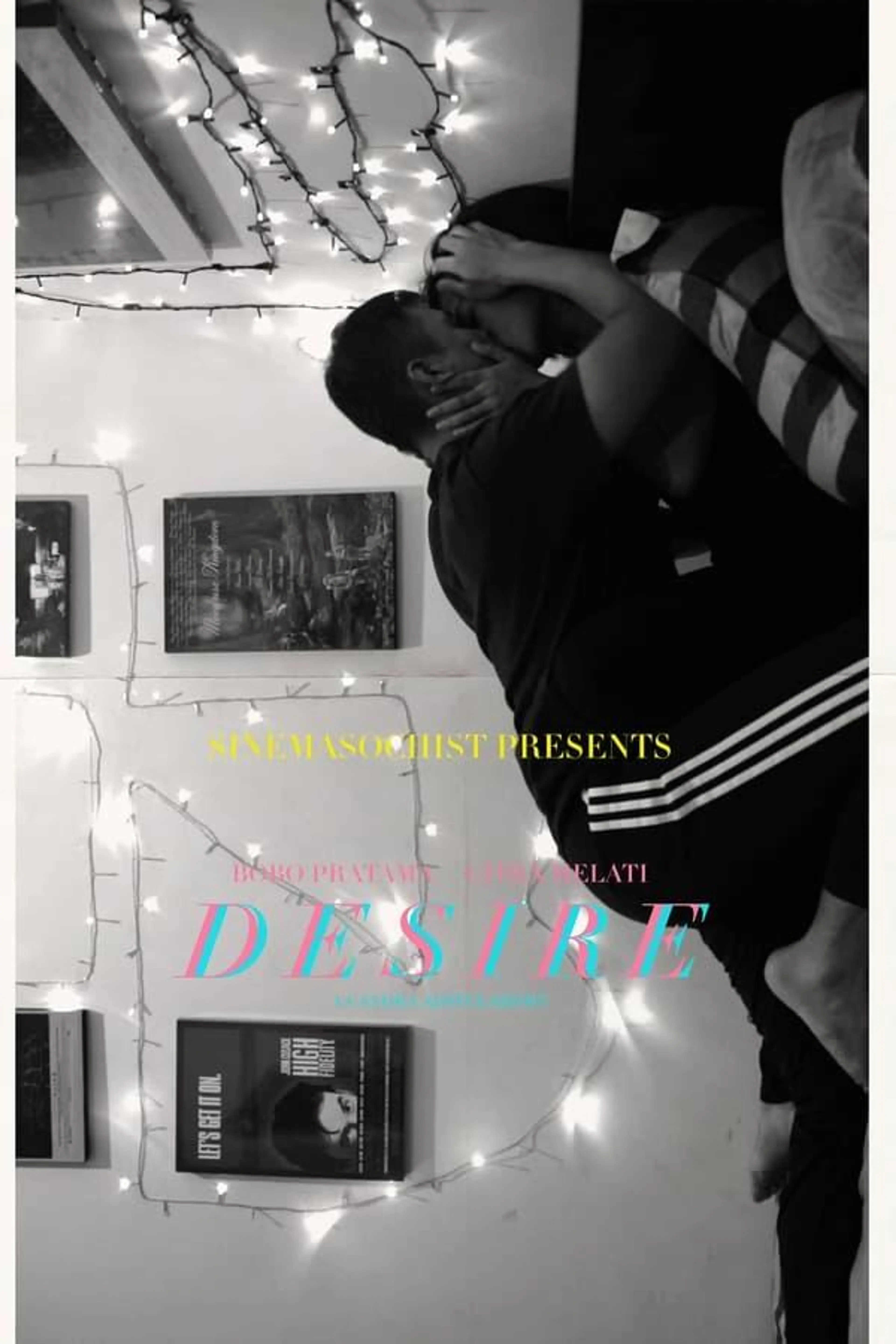 Desire