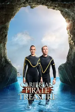 Caribbean Pirate Treasure Season 1