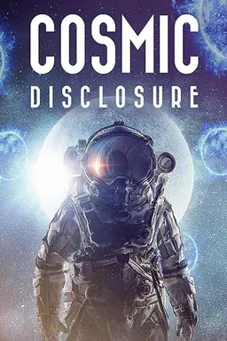 Cosmic Disclosure Season 9