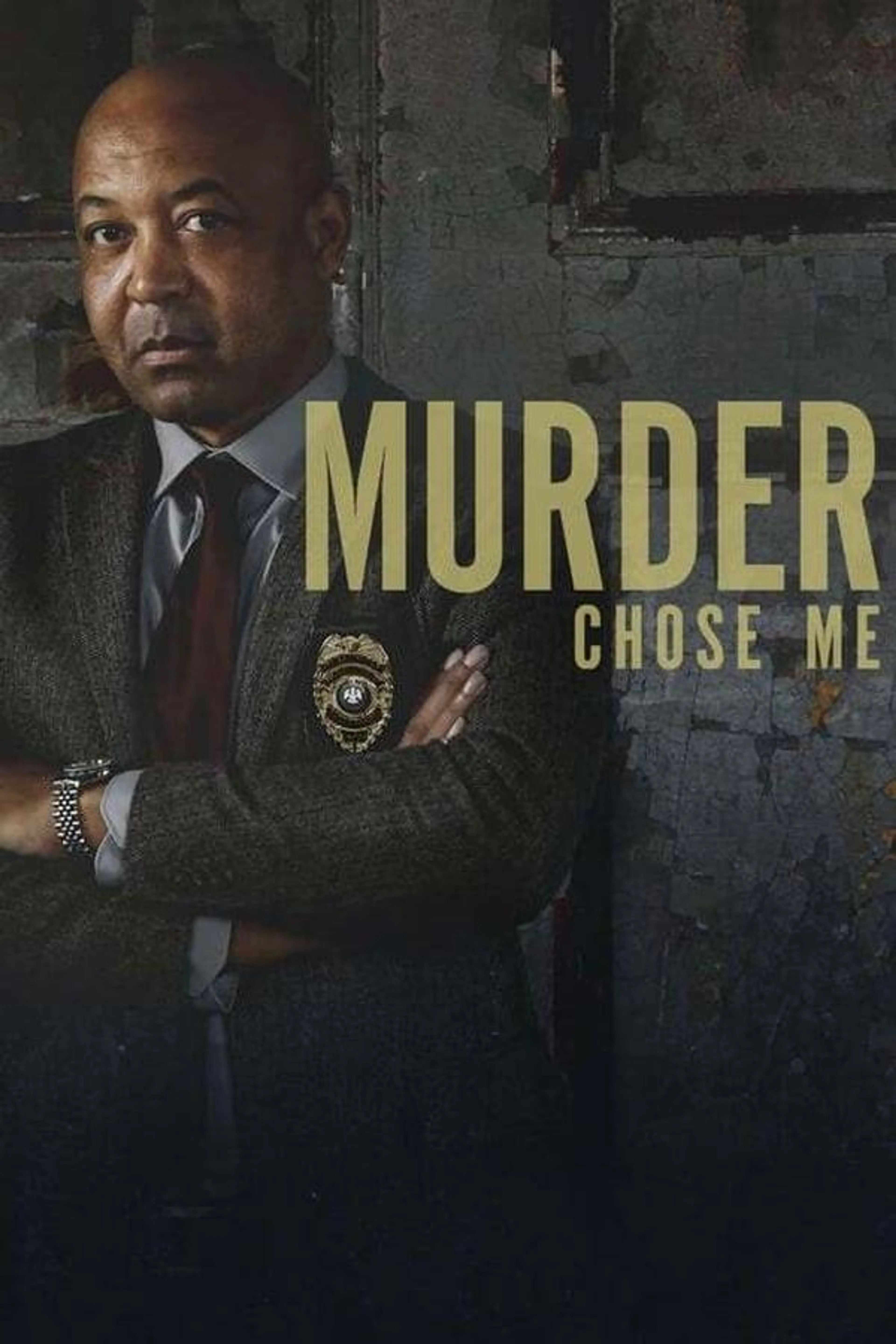Murder Chose Me Season 2