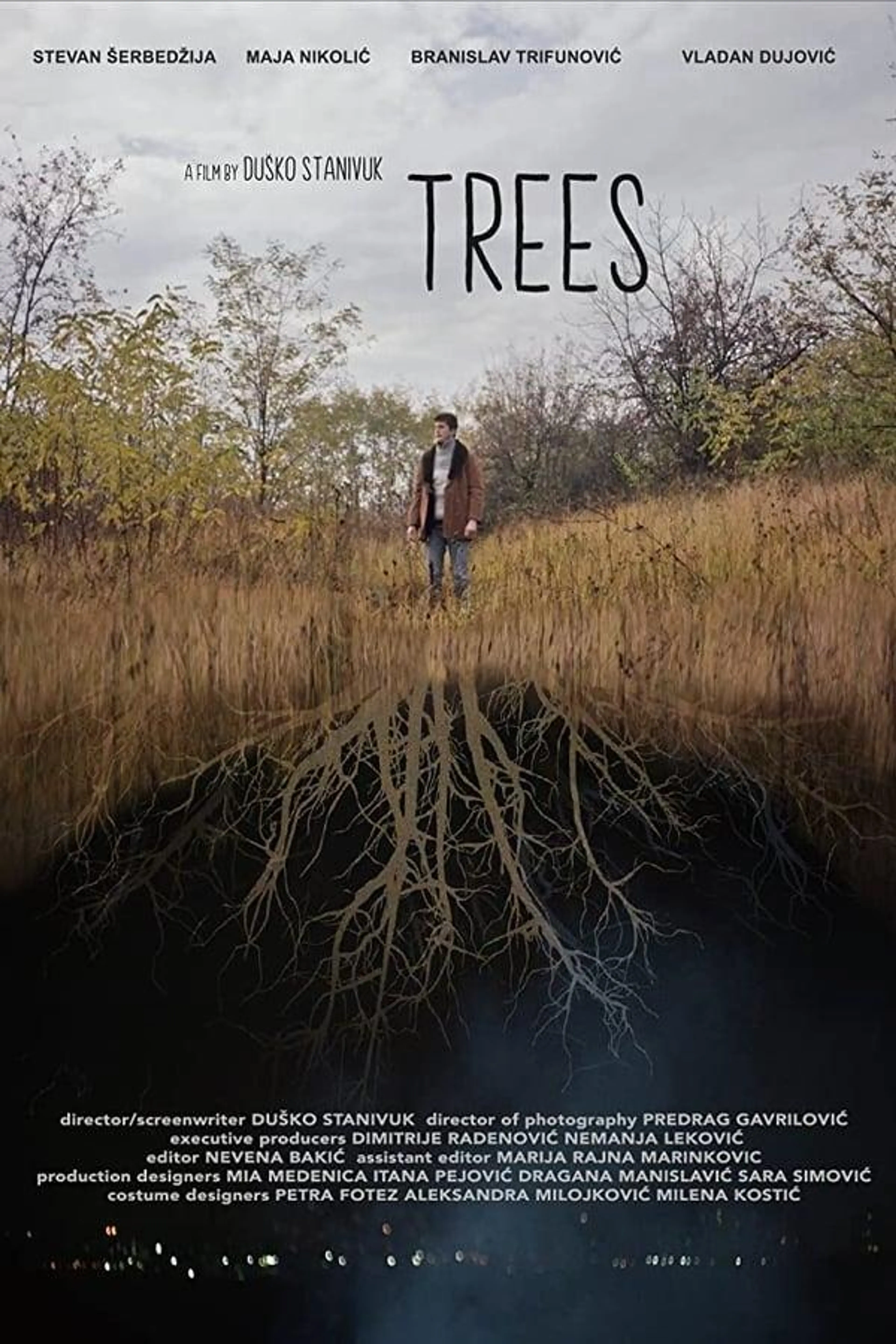 Trees
