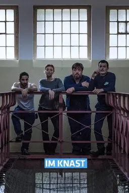Im Knast Season 2