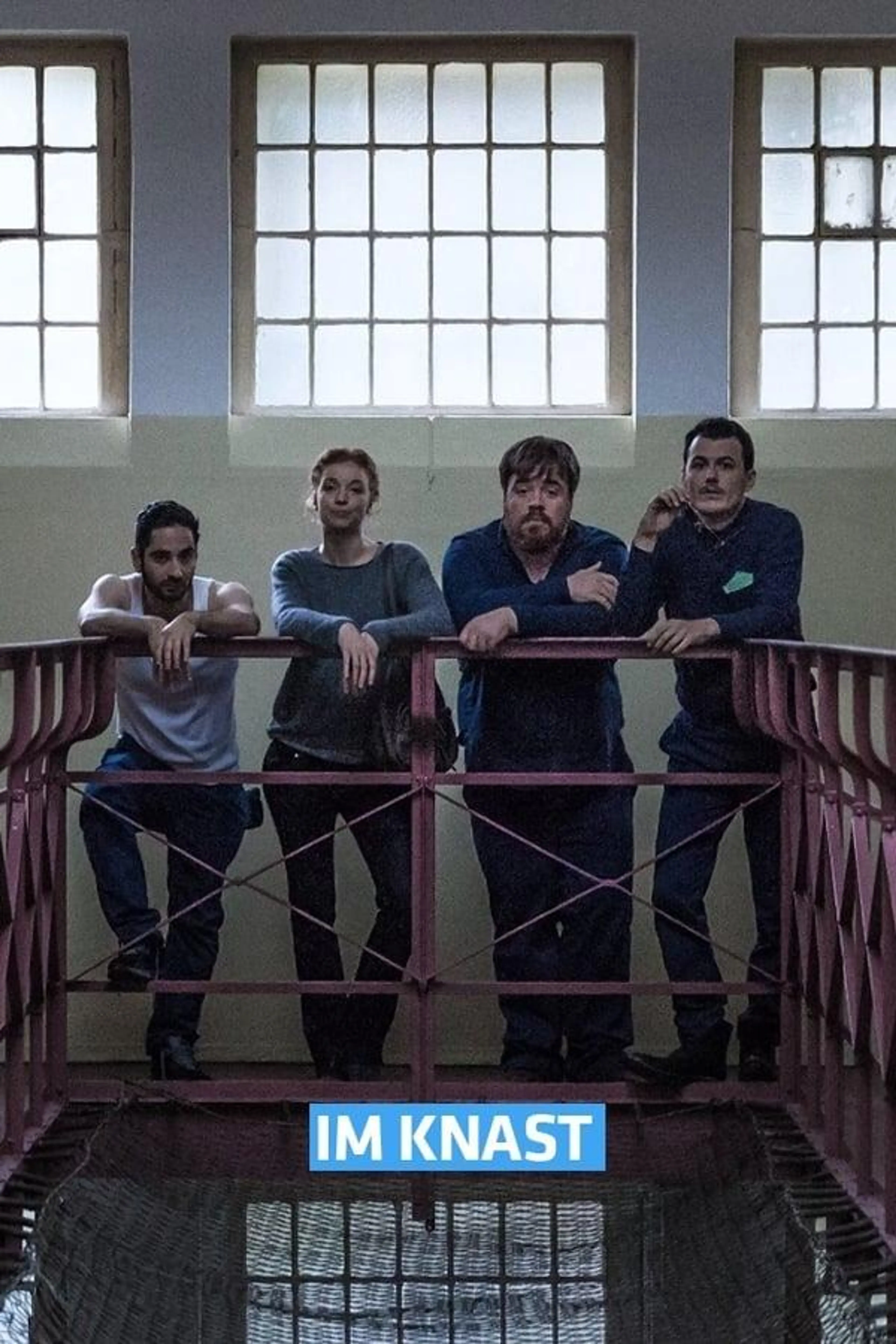 Im Knast Season 2
