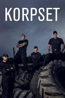 Korpset Season 3